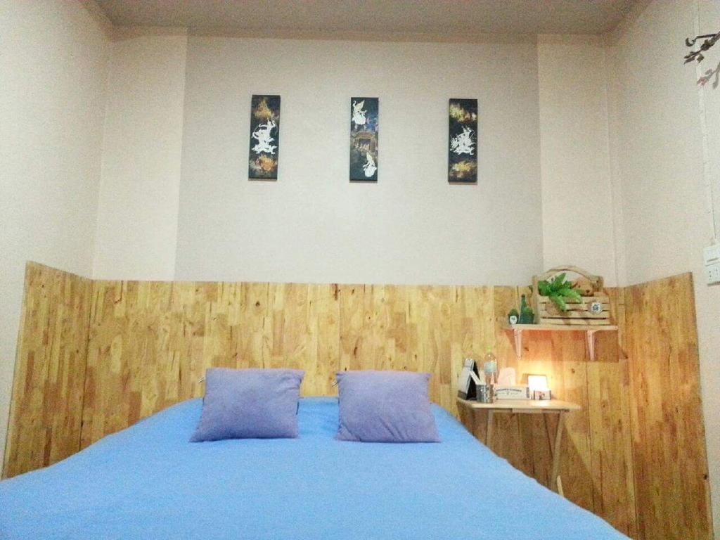 Baan Homlamoon Suan Phueng