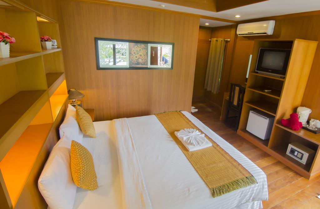 Resort Haadlad Prestige & Ko Pha Ngan