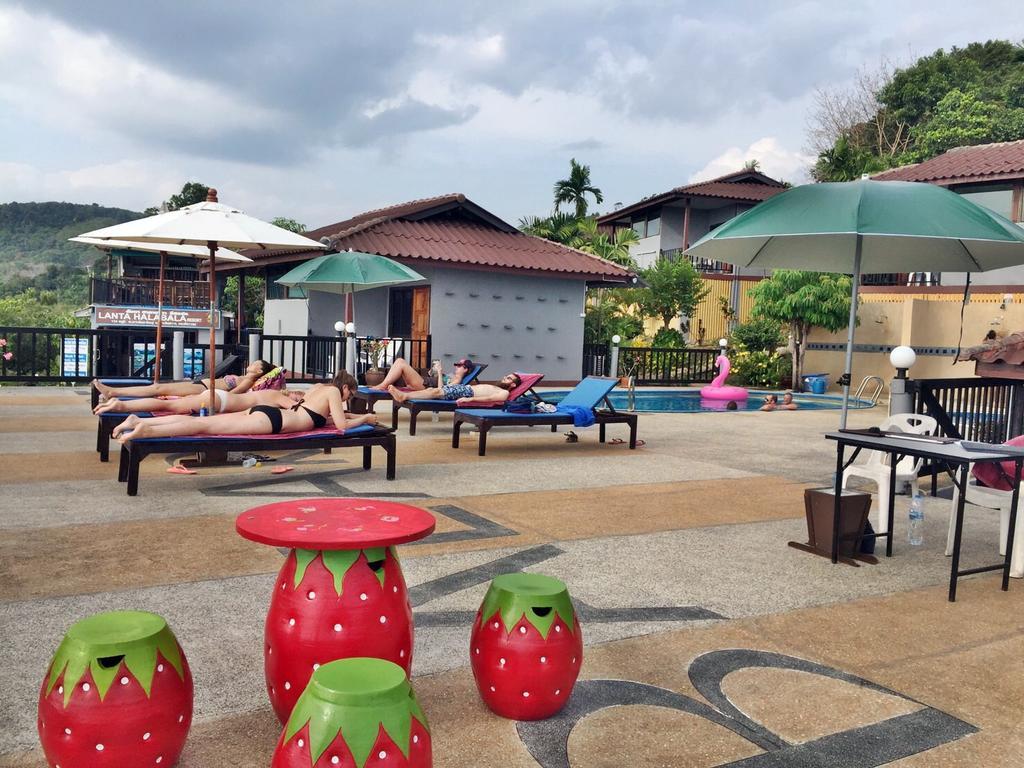 Lanta Halabala Koh Lanta