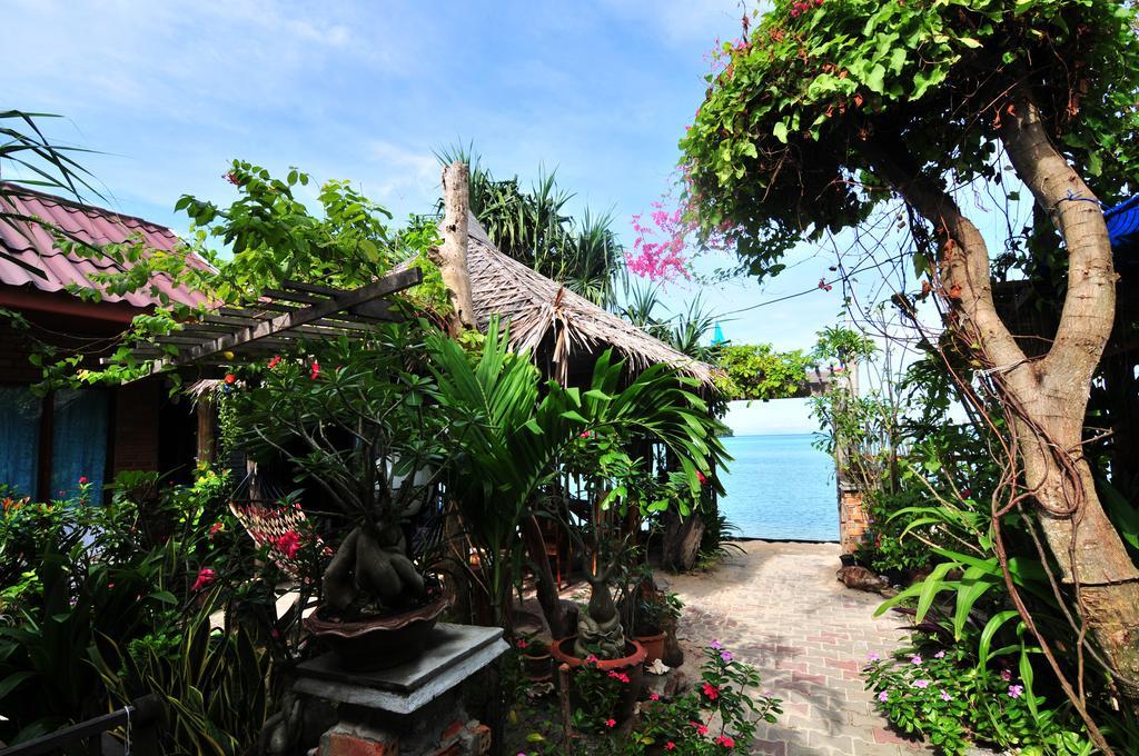 Dee Dee Beach House 2* Phi Phi Don