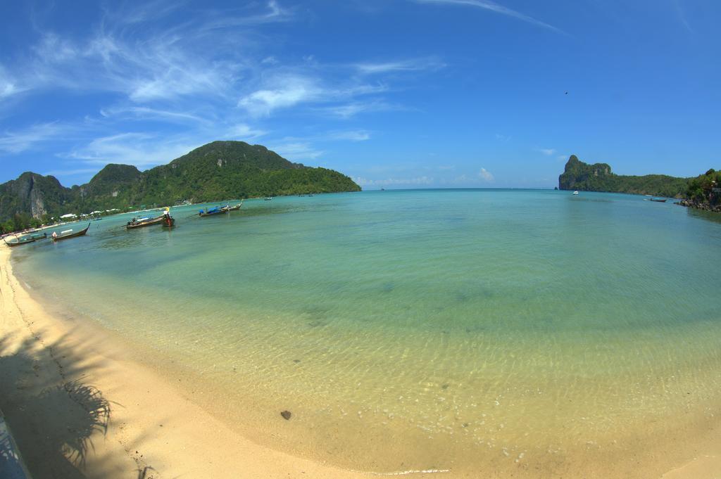 Dee Dee Beach House 2* Phi Phi Don