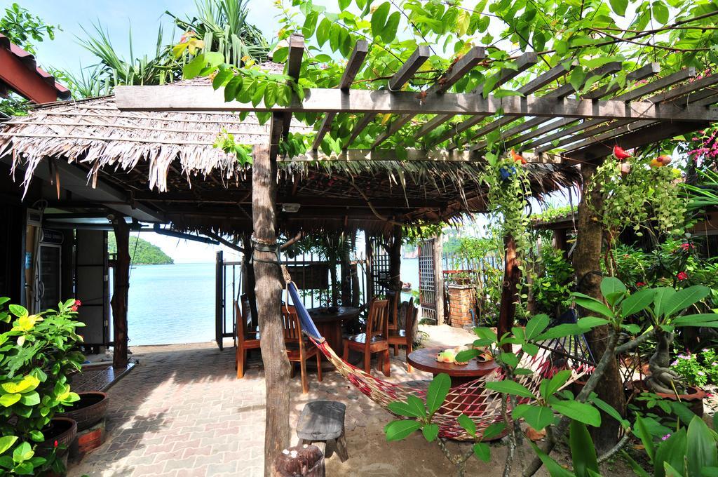 Guest house Dee Dee Beach House