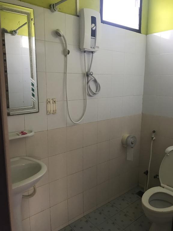 Pak Klong For Rent Hotel Phi Phi Don