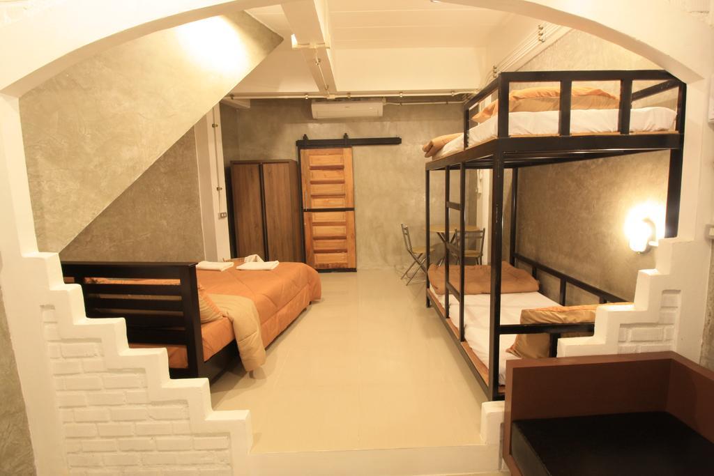 Loft House Krabi