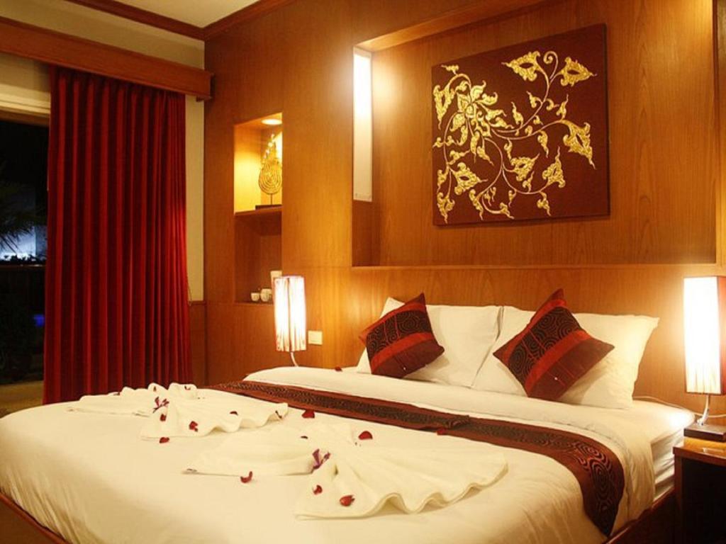 Maleedee Bay Resort Ao Nang