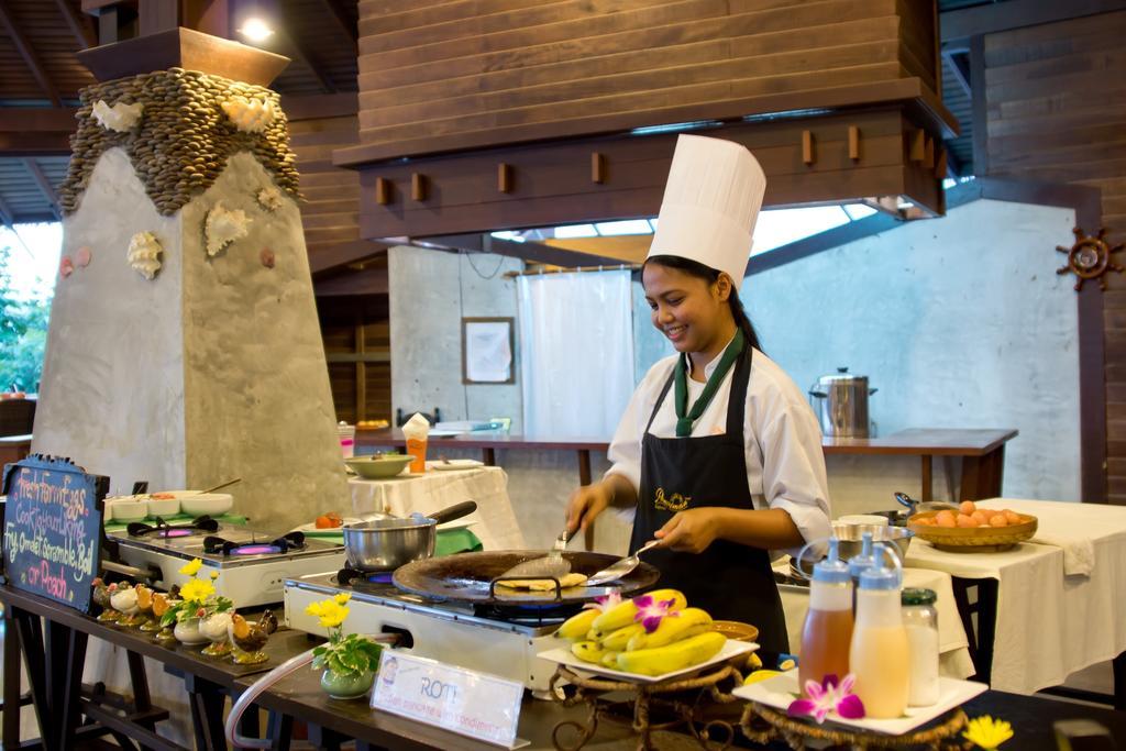 Panviman Koh Phangan - Sha Extra Resort 5*