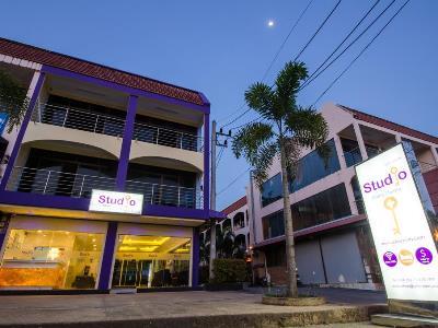 Hotel Icheck Klong Muang