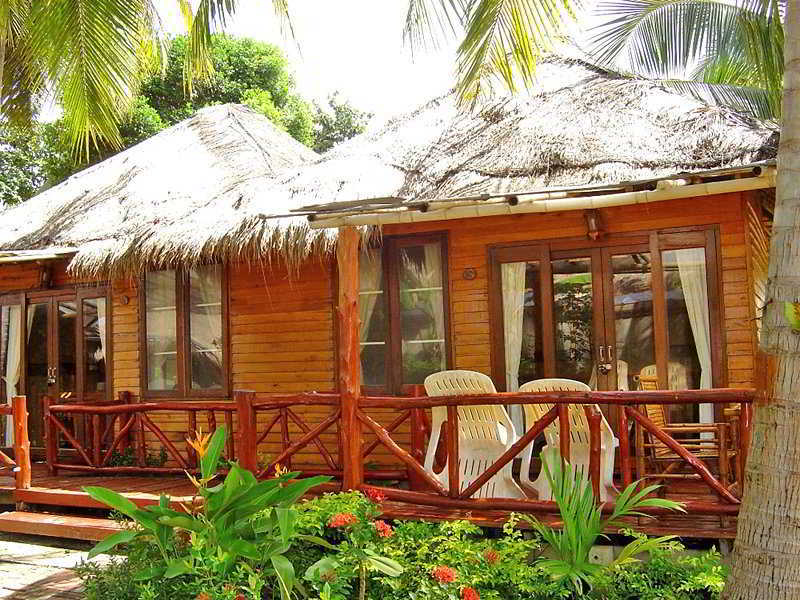Resort Nakara Long - Sha Extra