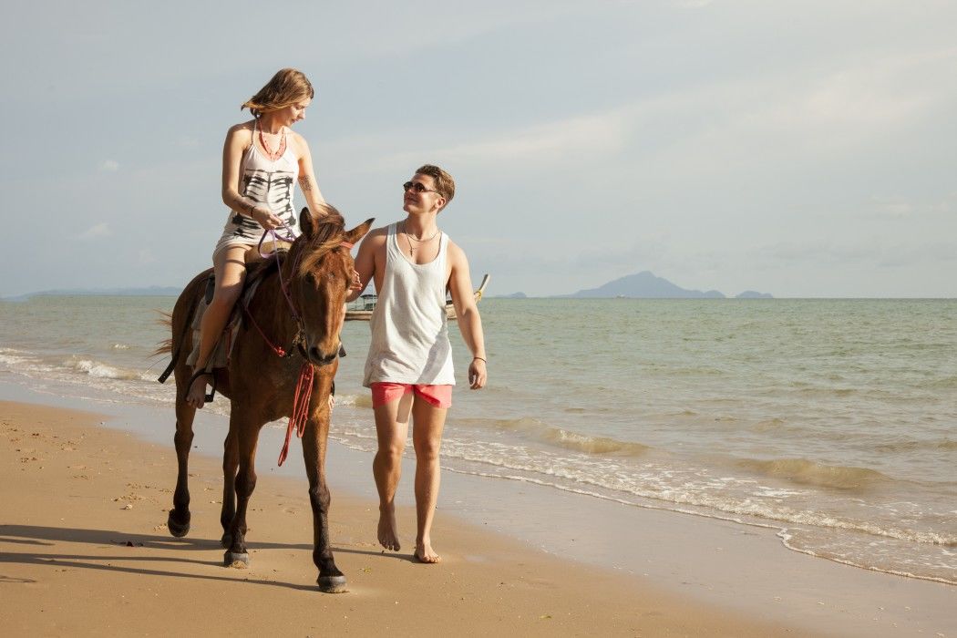 Avani Cliff Krabi