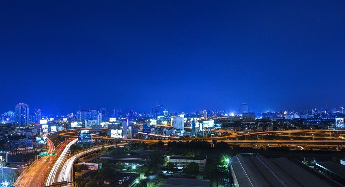 Eastin Makkasan, - Sha Extra 4* Banguecoque