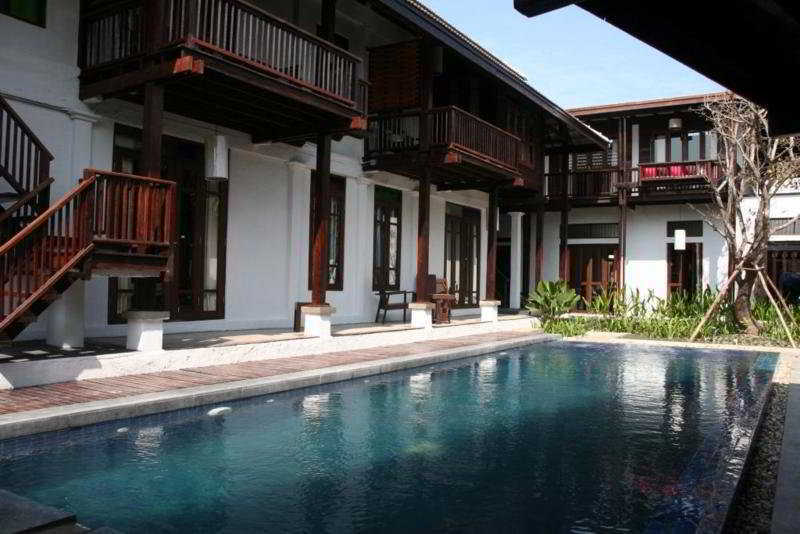 Banthai Village Resort 4*