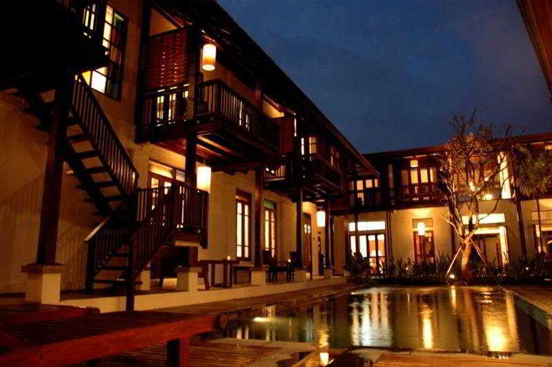 Resort Banthai Village