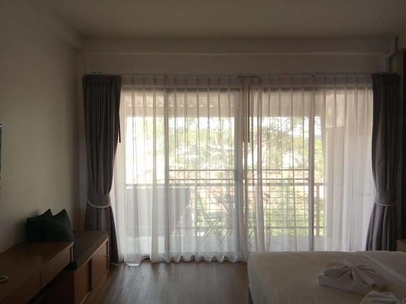 Palmari Boutique 2* Ban Nua Khlong