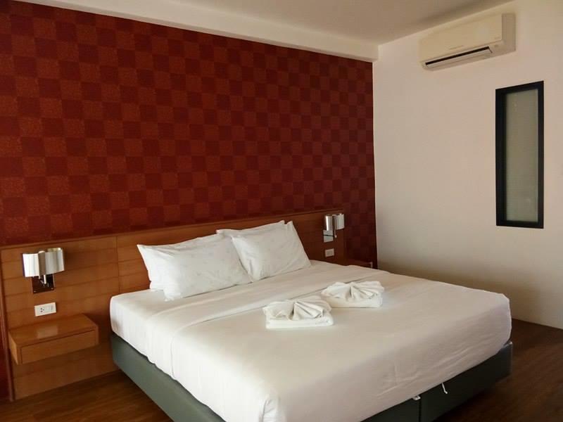 Hotel Palmari Boutique