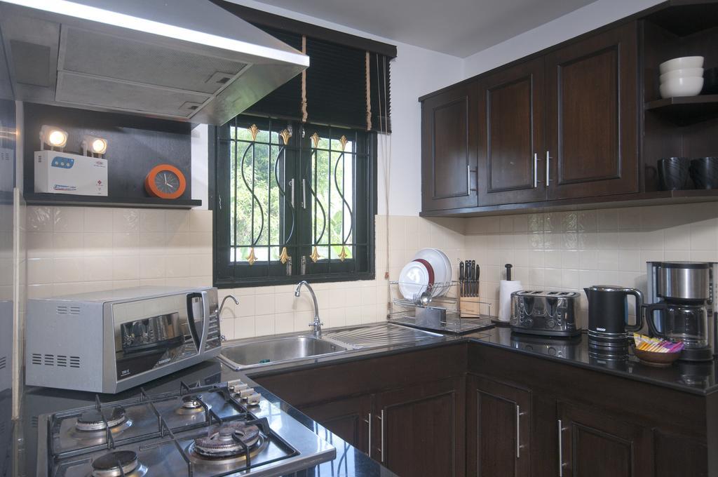 Villa Baan Santhiya 4 *