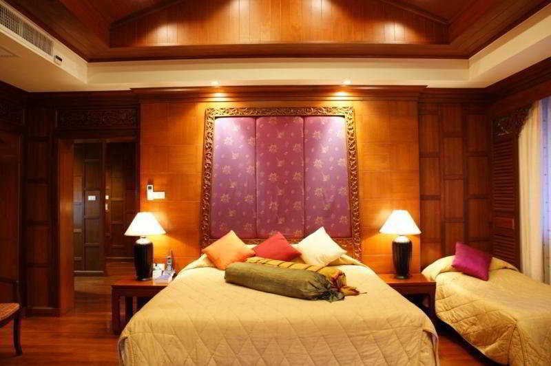 Days By Wyndham Aonang Krabi Hotel