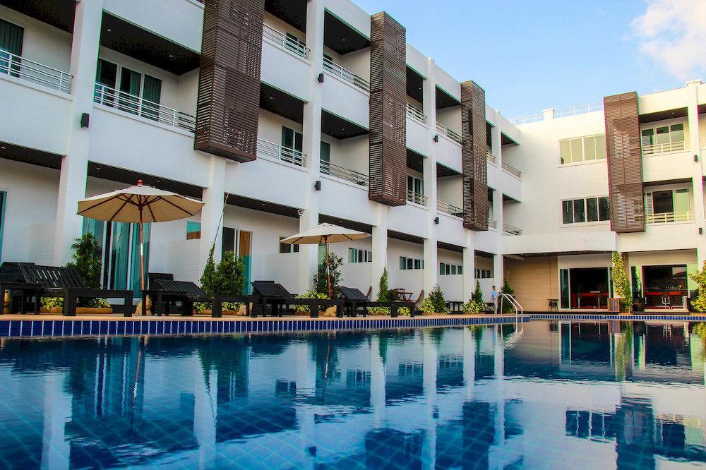 Lanta Sport Koh Lanta