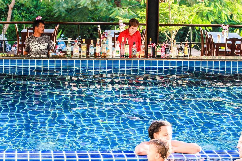 Lanta Sport Hotel