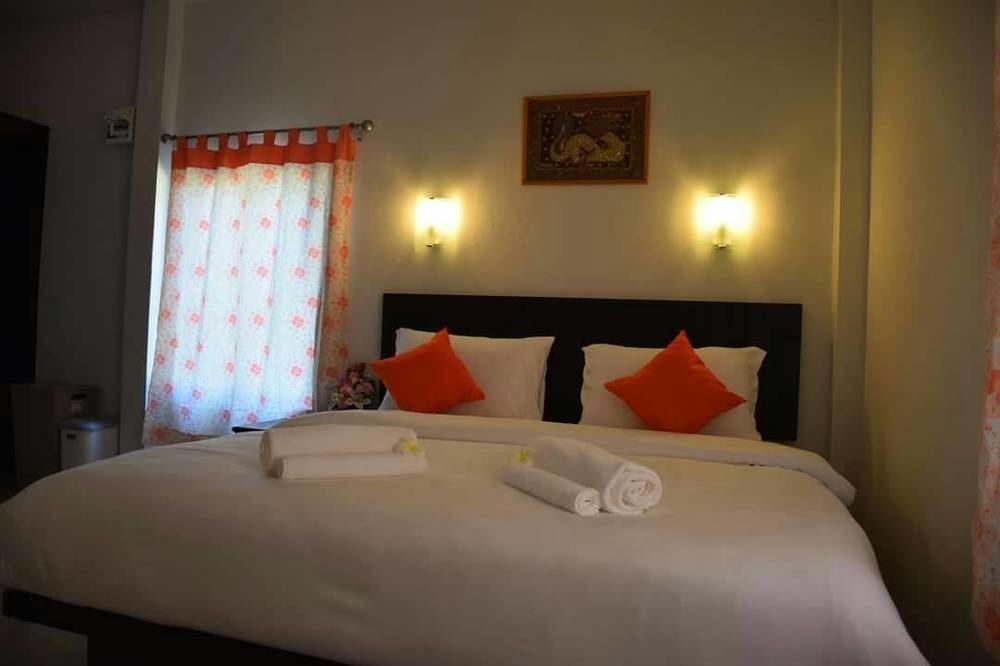 Baan Longhaad