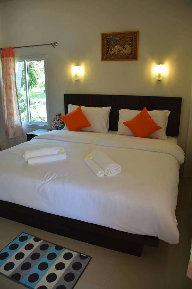Baan Longhaad Hostel Koh Lanta