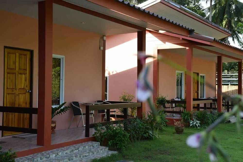 Baan Longhaad Koh Lanta