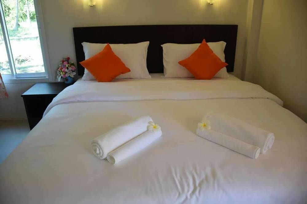 Hostel Baan Longhaad *