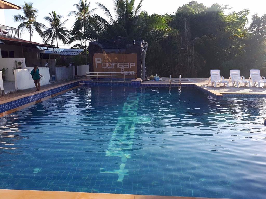 Poonsap Guest house