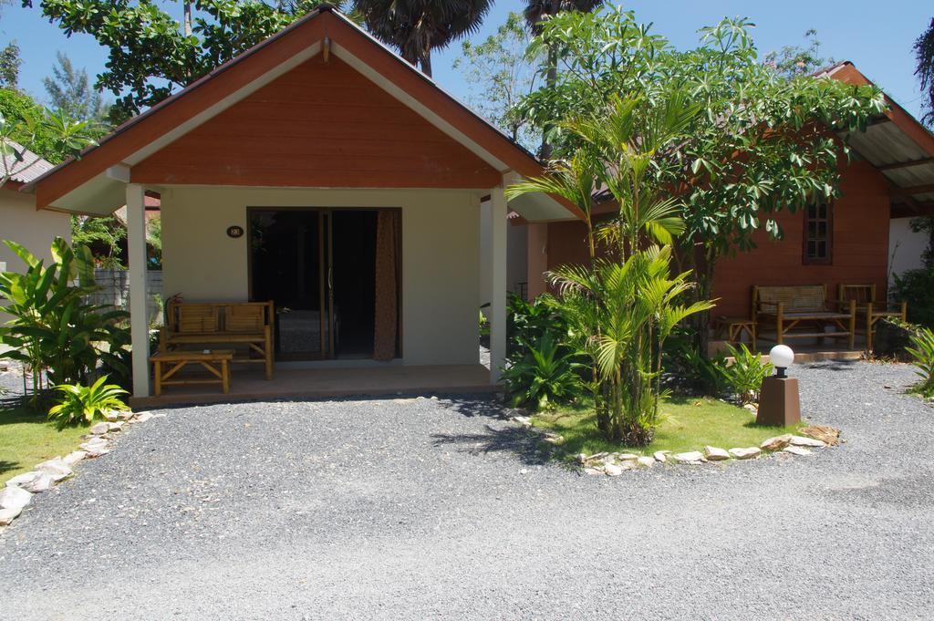 Thai House 3*
