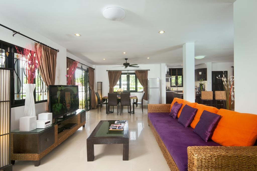 Baan Santhiya 4 Krabi