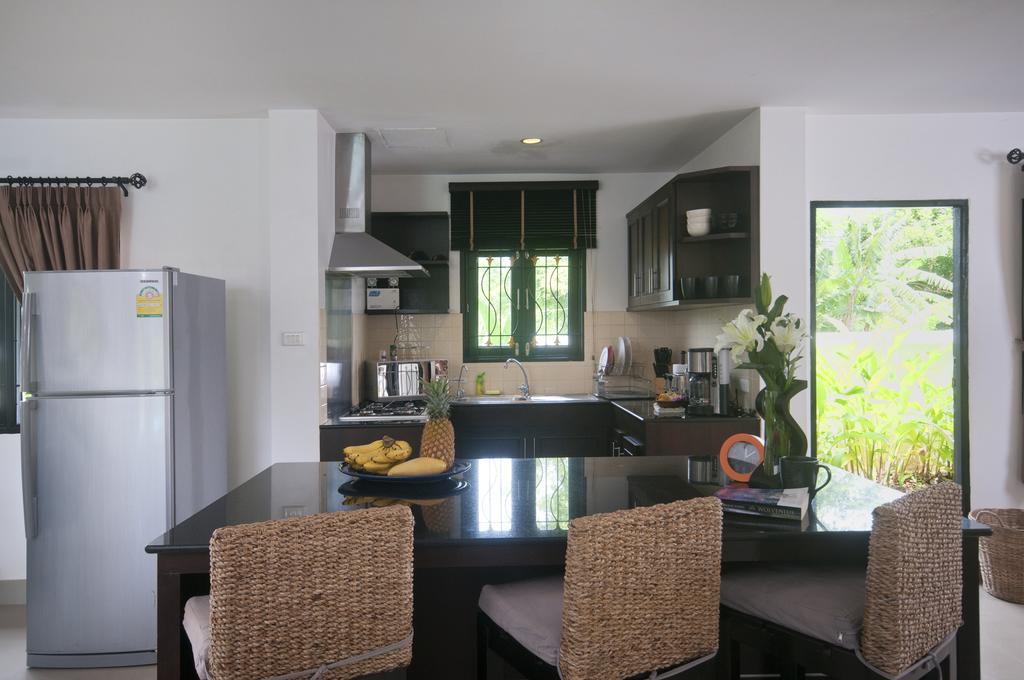 Baan Santhiya 4 * Krabi