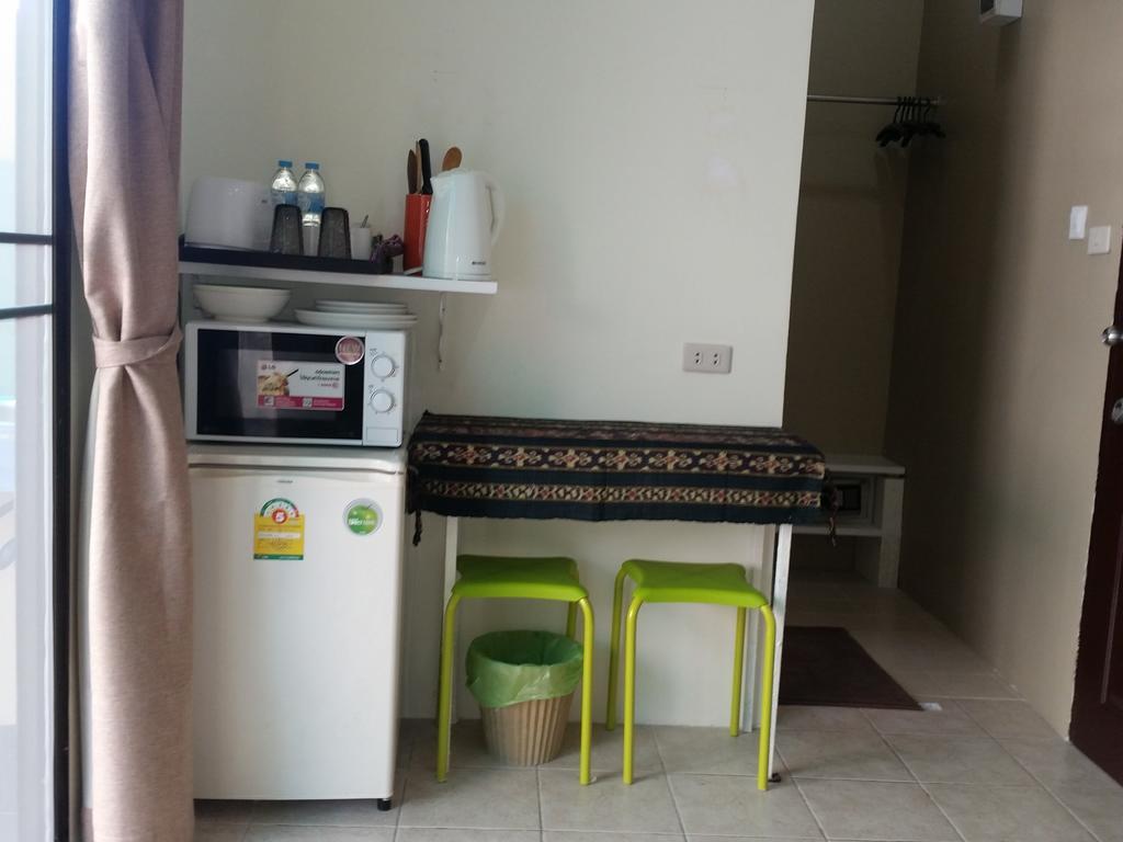 Indogee Apartamento *