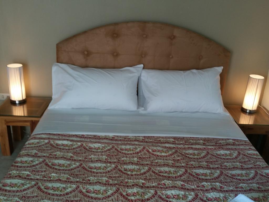 Apartamento Indogee