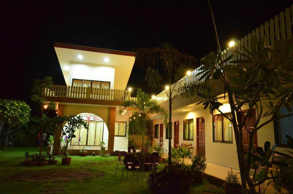 Charming Guest house