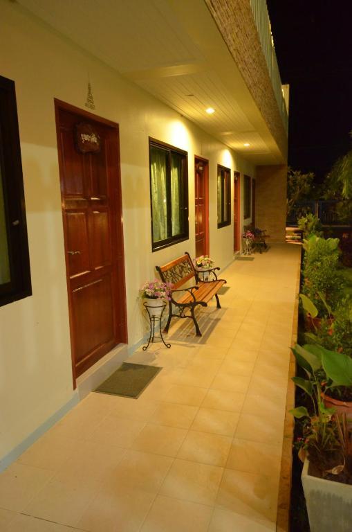 Guest house Charming 2*
