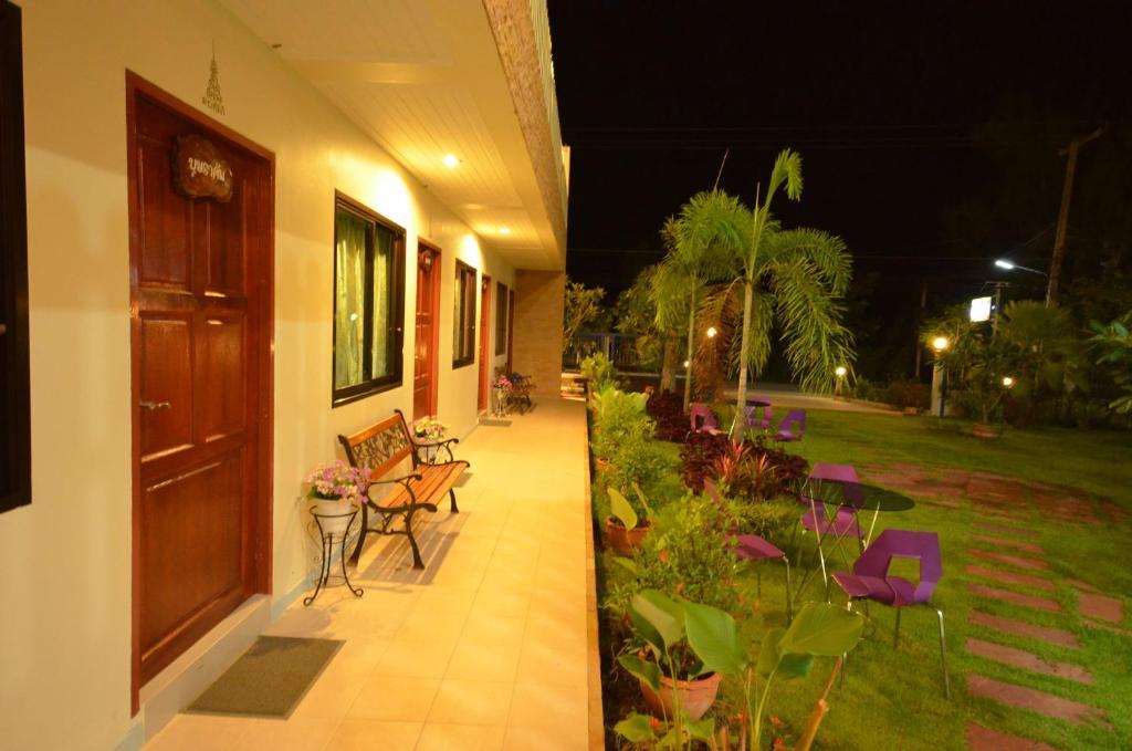 Charming Guest house 2*