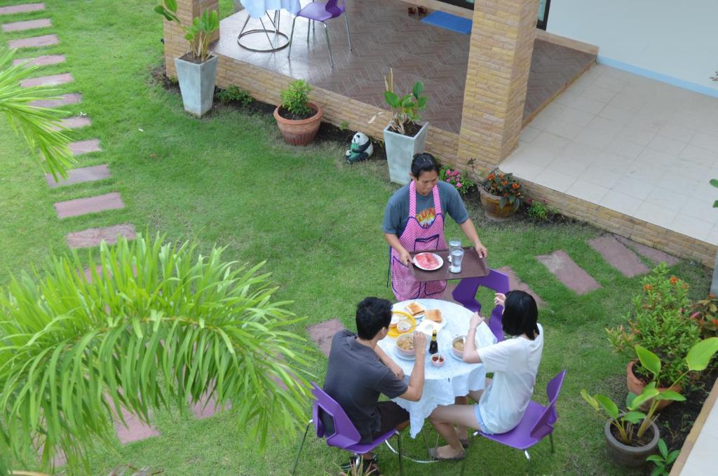 Charming Guest house 2*