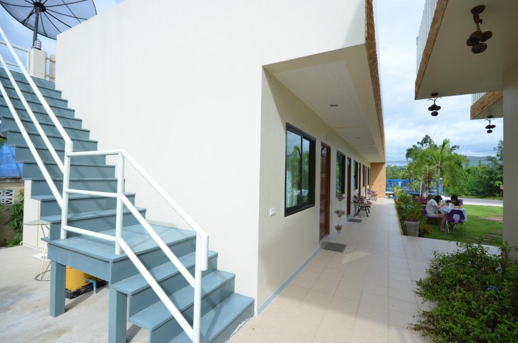 Guest house Charming