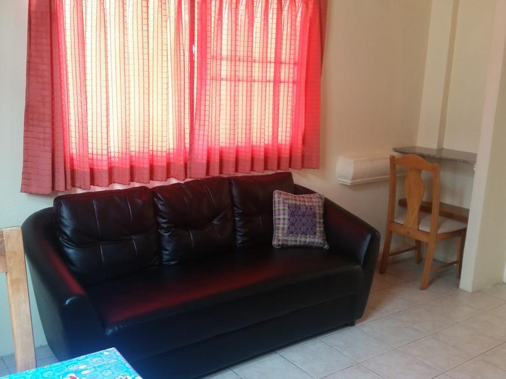 Indogee Apartamento Pattaya