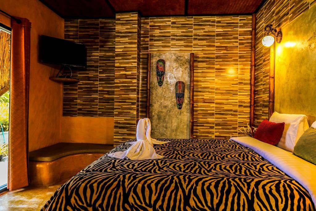 Tammarene 4* Suan Phueng