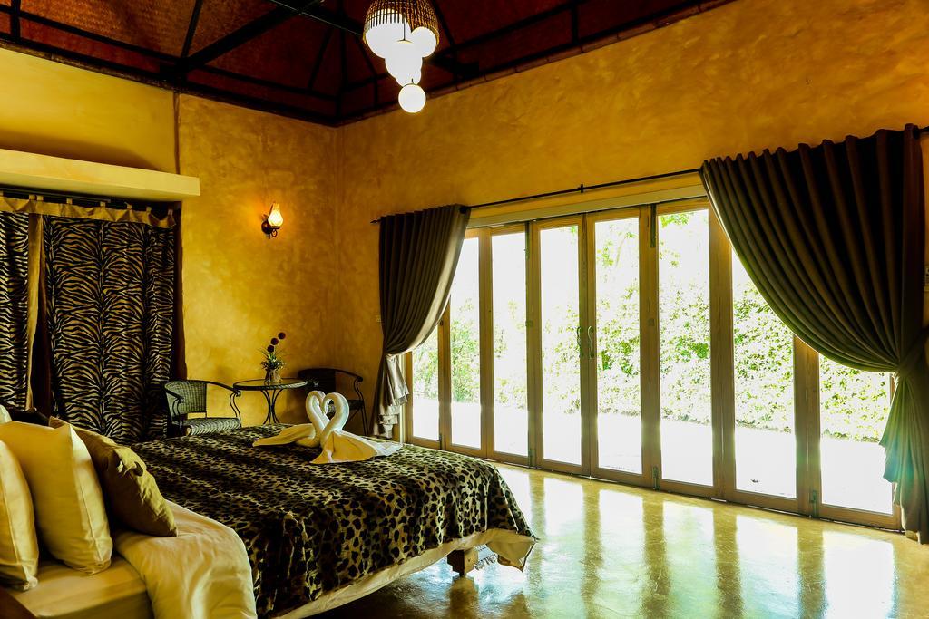 Tammarene Resort 4*