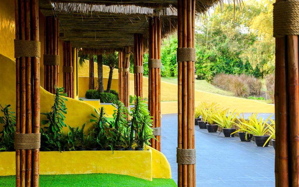 Resort Tammarene