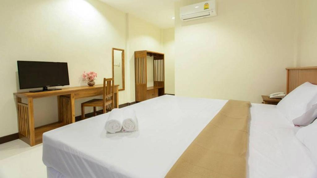 Phangan Island View - Sha Extra Hotel 3*