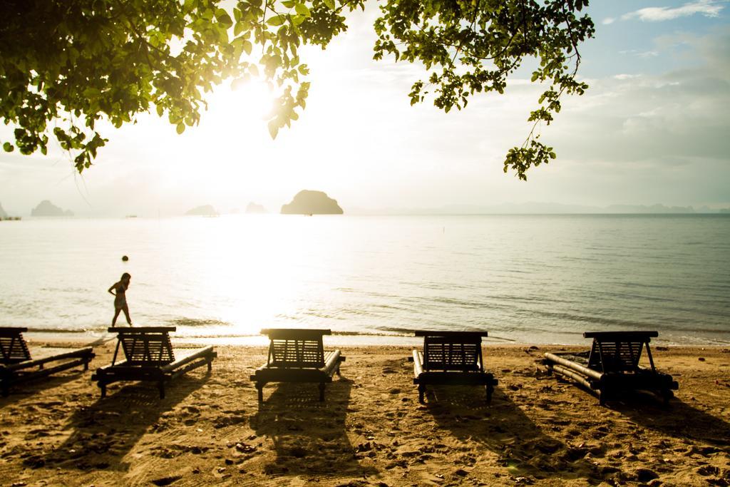 Resort Thalanena By The