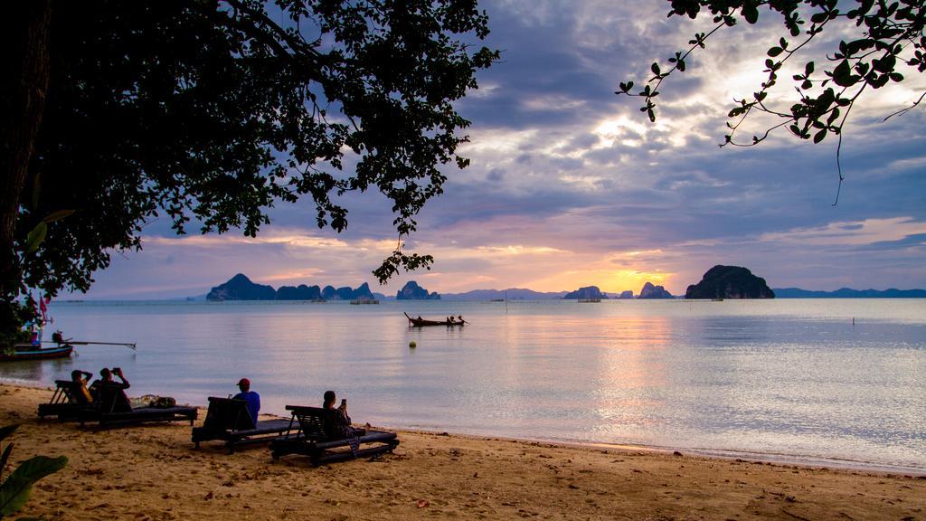Resort Thalanena By The 4*