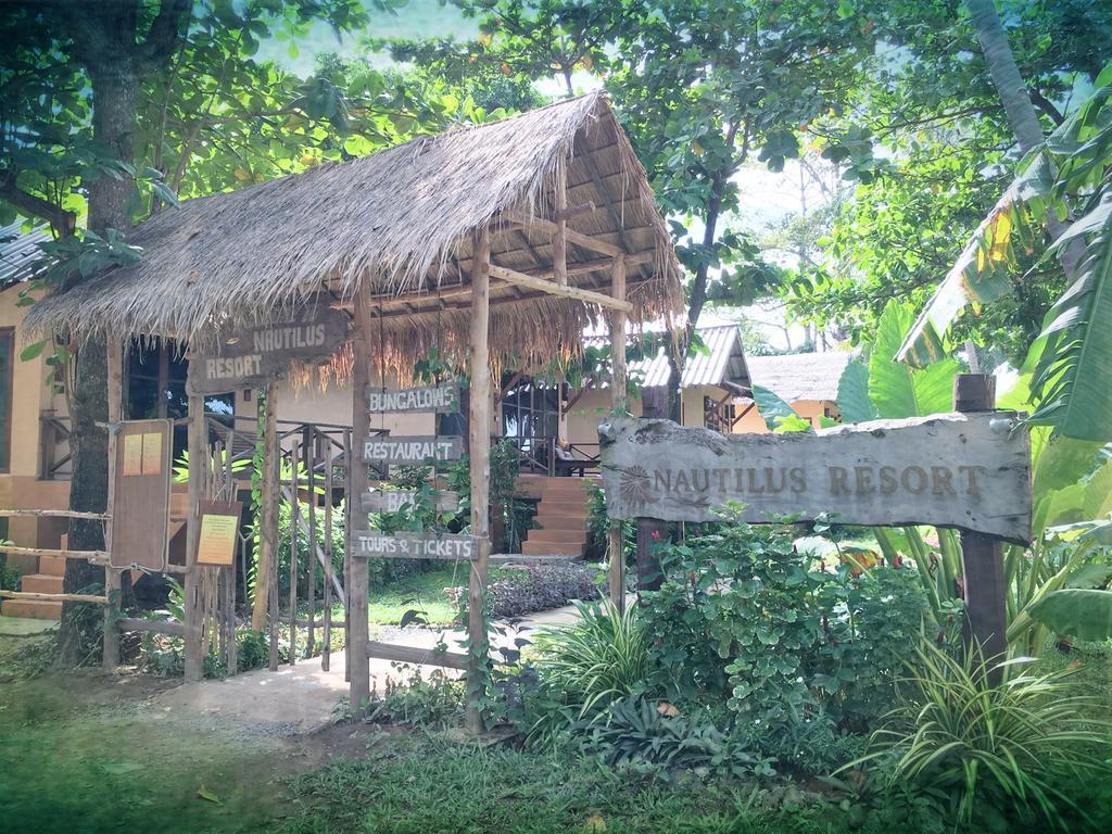 Resort Nautilus Right On The - Adult Only - Sha Extra Koh Lanta