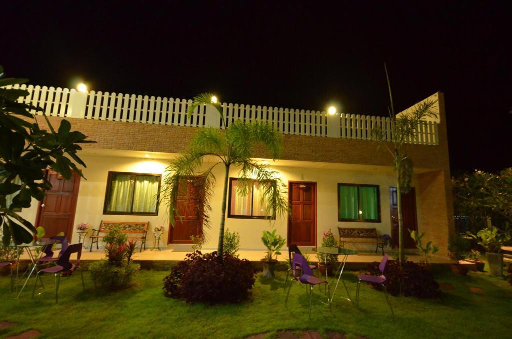 Charming Guest house
