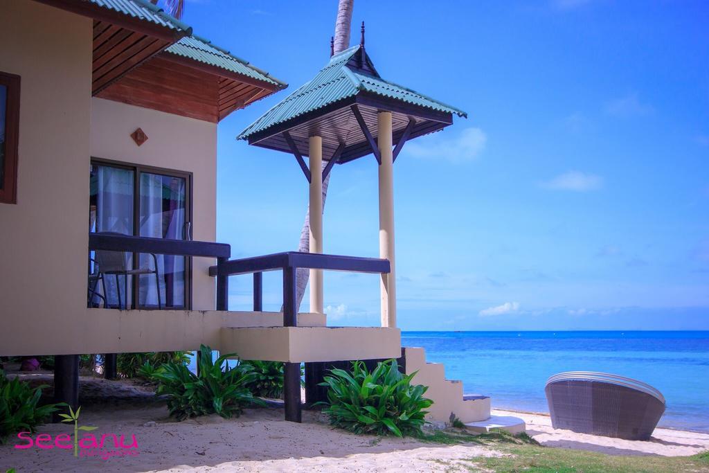 Resort Seetanu Srithanu