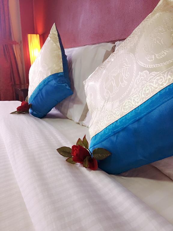 Guest house Leaf
