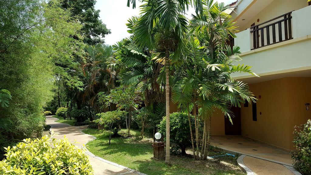 Resort Lanta 4*