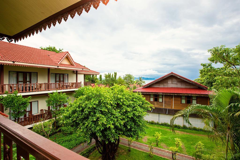 Buri Resort 3*